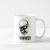 WWWBD Mug mugs