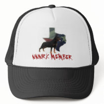 WWWRK Member Hat