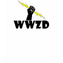 WWZD t-shirts
