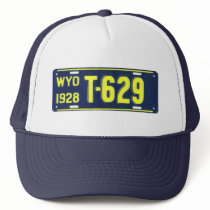 WY28T hats by gtk88594 WY28T hats