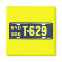 WY28T magnets by gtk88594 WY28T magnets