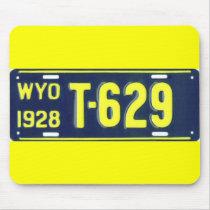 WY28T mousepads by gtk88594 WY28T mousepads