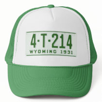 WY31T hats by gtk88594 WY31T hats
