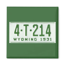 WY31T magnets by gtk88594 WY31T magnets