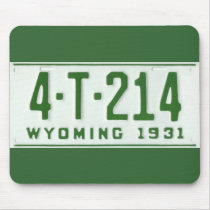 WY31T mousepads by gtk88594 WY31T mousepads