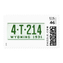 WY31T postage