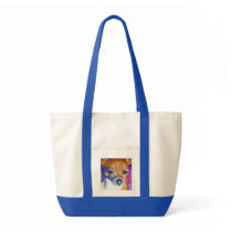 Wyatt's  bags