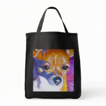 Wyatt's  bags