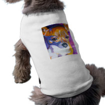 Wyatt's  pet clothing
