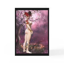 WyckedDreamsDesigns Greetings cards