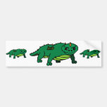 Wyde Bumper Stickers