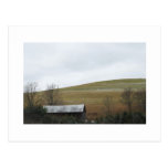 Wyeth Homage Post Cards