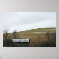 Wyeth Homage Posters