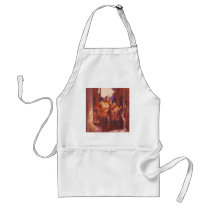 Wyeth's Robin Hood aprons