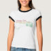 Ladies Ringer T-Shirt