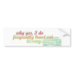 wyidfbois bumper sticker