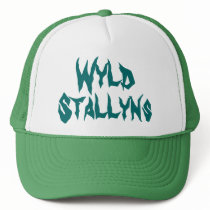Wyld, Stallyns hats