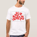 Wyld Stallyns t-shirts by seegs004 Wyld Stallyns t-shirts