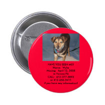 Wylie Button buttons