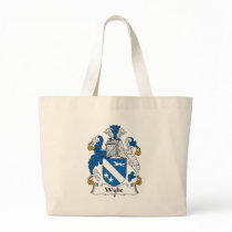 Wylie Family Crest bags