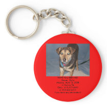 Wylie Keychain keychains