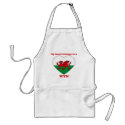 Wyn aprons
