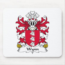 Wynn Family Crest