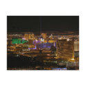 Wynn & Las Vegas Strip Postcards by urbanphotos Wynn & Las Vegas Strip Postcards