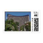 Wynn Resort postage