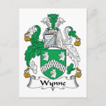 Weir Family Crest