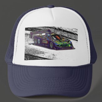 Wynn's Pontiac GTP FXed