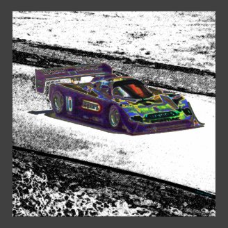 Wynn's Pontiac GTP FXed