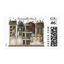 Wynter Wunderz · Snowbodies Home postage