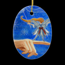 Wyntyr-Ornament