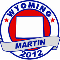 Wyoming Andy Martin Photo Cut Outs