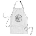Wyoming Aprons