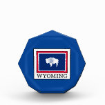Wyoming Award