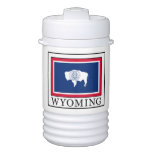 Wyoming Beverage Cooler