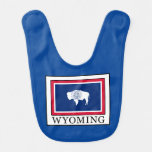 Wyoming Bib