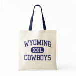 Wyoming - Cowboys - High School - Cincinnati Ohio bags
