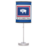 Wyoming Desk Lamp