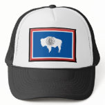 wyoming, flag