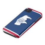 Wyoming Flag casemate cases