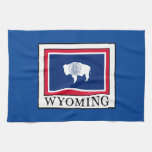 Wyoming Kitchen Towel