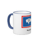 wyoming, mug, government, military