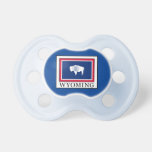 Wyoming Pacifier