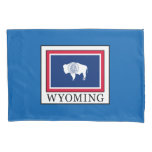 Wyoming Pillowcase