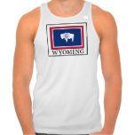 Wyoming Shirt