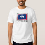 Wyoming Shirt