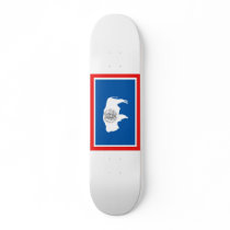 Wyoming Skate Boards